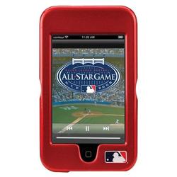 Contour Design 007550 MLB All-Star Impression Touch Case - Red Pearl