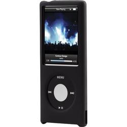 Contour Design Contour HardSkin for iPod nano - Polycarbonate - Black