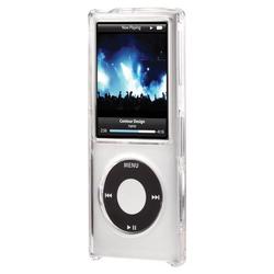 Contour Design Contour iSee 01300-0 Digital Player Case - Polycarbonate, Hardshell - Clear