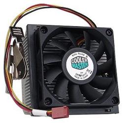 Cooler Master CHD-00009-01-GP Socket 939/940/AM2 Aluminum Heat Sink & Fan to 5200