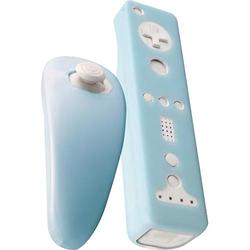 CORE GAMER Core Gamer Silicon Sports Grip Set for Wii Remote and Wii Nunchuk