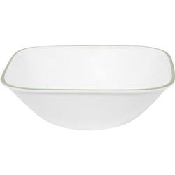 Corelle Square 22 oz. Soup and Cereal Bowl - Eloquence