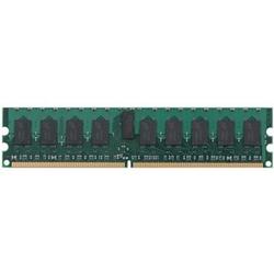 CORSAIR VALUE SELECT Corsair 1GB DDR2 SDRAM Memory Module - 1GB - 800MHz DDR2-800/PC2-6400 - ECC - DDR2 SDRAM - 184-pin DIMM