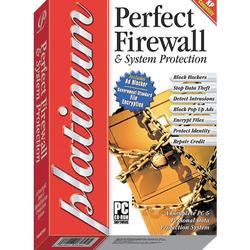 Cosmi Perfect Firewall & System Protection Platinum (Windows) (rom07950)