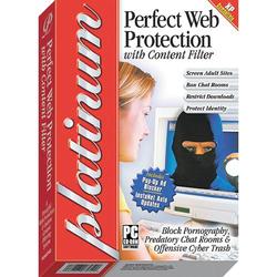 Cosmi Perfect Web Protection With Content Filter Platinum (Windows) (rom07952)
