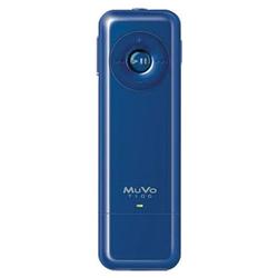 Creative Labs MuVo T100 4GB MP3 Player - Blue