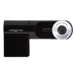 Creative Labs Creative Live! Cam Notebook Pro (73VF040000010)