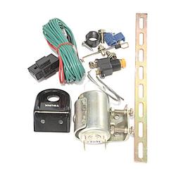 Crime Stopper CS-611 Power Trunk-Release Kit