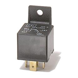 Crime Stopper XX-402A High-Current Relay