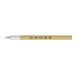 Cross 8572-1 Matrix Black Ink Refills - 3-Pack