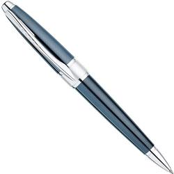 Cross Apogee Frosty Steel Ballpoint ATX Pen