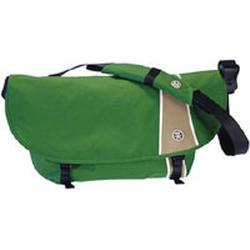 Crumpler The Complete Seed Messenger Bag Large Olive/oatmeal/white - CS-13A Crumpler
