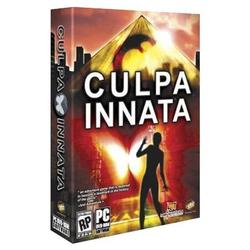 Strategy First Culpa Innata - Windows DVD