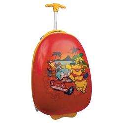 Heys USA D234E Disney Winnie the Pooh Kids Carry On Luggage