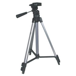 Digital Concepts DCI 2-Way PanHead Tripod - Floor Standing Tripod - 22