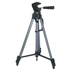 Digital Concepts DCI TR-62 Quick-Release Bubble Tripod - Floor Standing Tripod - 60 Height