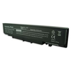 Accessory Power DELL Equivalent Laptop Battery for Inspiron- 1520 1521 1720 1721 & Vostro- 1500 1700 (LB-DL-D1520)