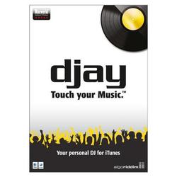 CHANNEL SOURCES DISTRIBUTION CO DJAY VLIC