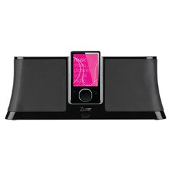 Zlive DPI ZLive NS108B Multimedia Speaker - 2.0-channel