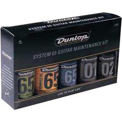 Dunlop DUNLOP D6500 Complete Guitar Care Kit