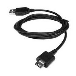 Wireless Emporium, Inc. Data Cable w/Driver for Samsung Rugby A837