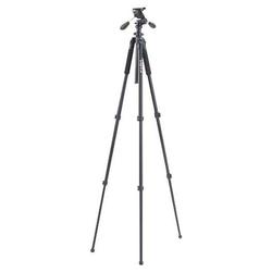 Davis & Sanford Grounder Tripod With 3 Way Pan Head