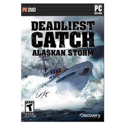 Greenwave Deadliest Catch Alaskan Storm - Windows