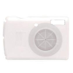 Delkin DDSAEXZ1050-W Snug-It Casio Exilim EX-Z1050 Camera Skin White