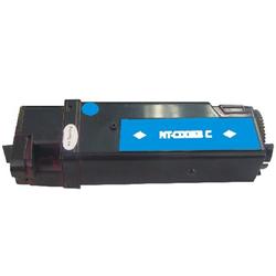 Eforcity Dell Compatible Cyan Laser Toner Cartridge - KU053C by Eforcity