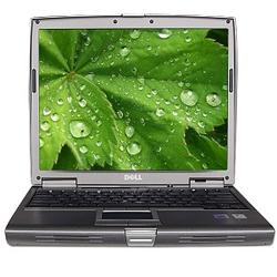 Dell Latitude D610 Pentium M 1.86GHz 512MB 40GB CDRW/DVD 14.1'' XP Professional