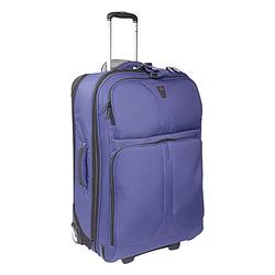 Delsey 40279BL Helium Hyperlite 29in. Exp. Trolley - Azure Blue