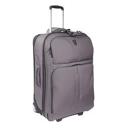 Delsey 40279CG Helium Hyperlite 29in. Exp. Trolley - Charcoal Grey