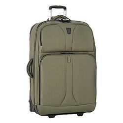 Delsey 40279FG Helium Hyperlite 29in. Exp. Trolley - Fern Green