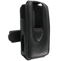 Wireless Emporium, Inc. Deluxe Lambskin Premium Leather Case for LG Decoy VX8610