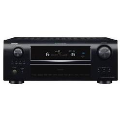 Denon AVR2809CI A/V Receiver - Dolby Pro Logic IIx, Dolby Digital EX, DTS-ES Discrete, DTS-ES Matrix, DTS Neo:6, Dolby TrueHD, Dolby Digital Plus, Neural Surrou