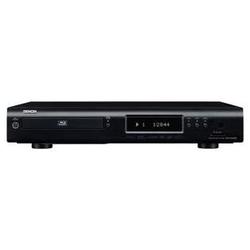 Denon DVD-1800BD Blu-ray Disc Player - BD-R, DVD-R, CD-R, Secure Digital (SD) - BD Video, DVD Video, WMA, MP3, DivX 6, JPG Playback - Progressive Scan