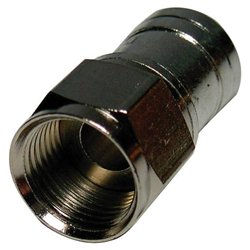 Digicon 253120 Sealed Drop F-Connector (RG6)