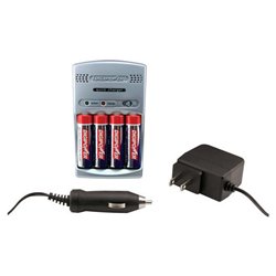 DigiPower Digipower 1 Hour Battery Charger