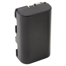 DigiPower Digipower 1100 mAh Rechargeable Camera Battery - Lithium Ion (Li-Ion) - 3.6V DC - Photo Battery