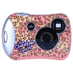 Digital Blue DISMICC Disney Pixmicro Digicam Cheetah Girls