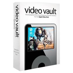 Diversified Multimedia Video Vault for iPod ( Windows )