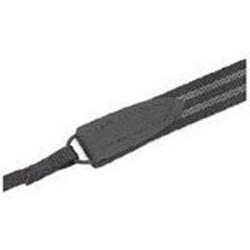 Domke Gripper 1 in. Camera Strap Black