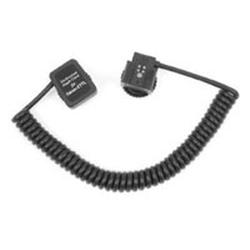 Dot Line RS-0447 Off Camera PTTL Extension Flash Cord for Pentax