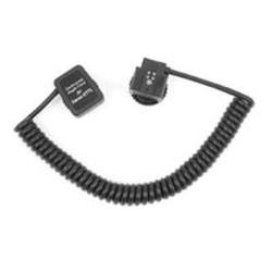 Dot Line RS-0448 Off Camera ETTL Extension Flash Cord for Olympus