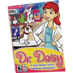 Valuesoft Dr. Daisy - Windows - Macintosh