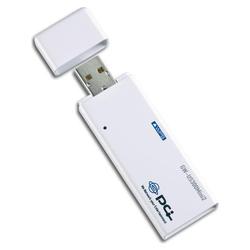 Planex Communications Inc. Draft 11n Wireless USB Adapter