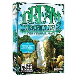 Encore Dream Chronicles 2 The Eternal Maze - Windows & Macintosh