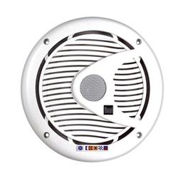 DUAL Dual DMS651 Speaker - 2-way - 65W (RMS) / 175W (PMPO)