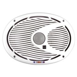 DUAL Dual DMS692 Speaker - 2-way - 80W (RMS) / 200W (PMPO)