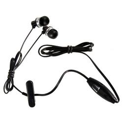 IGM Dual MP3 Stereo Headset For HTC Fuze from ATT